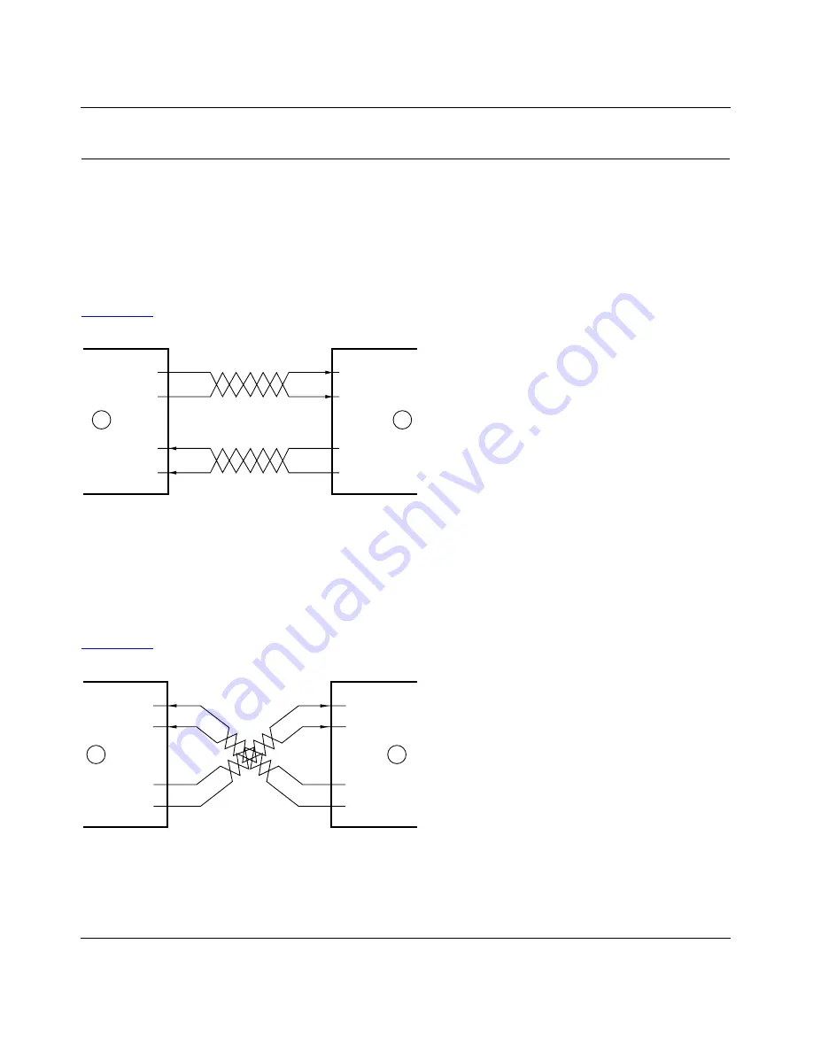 NETGEAR FS562 Installation Manual Download Page 45