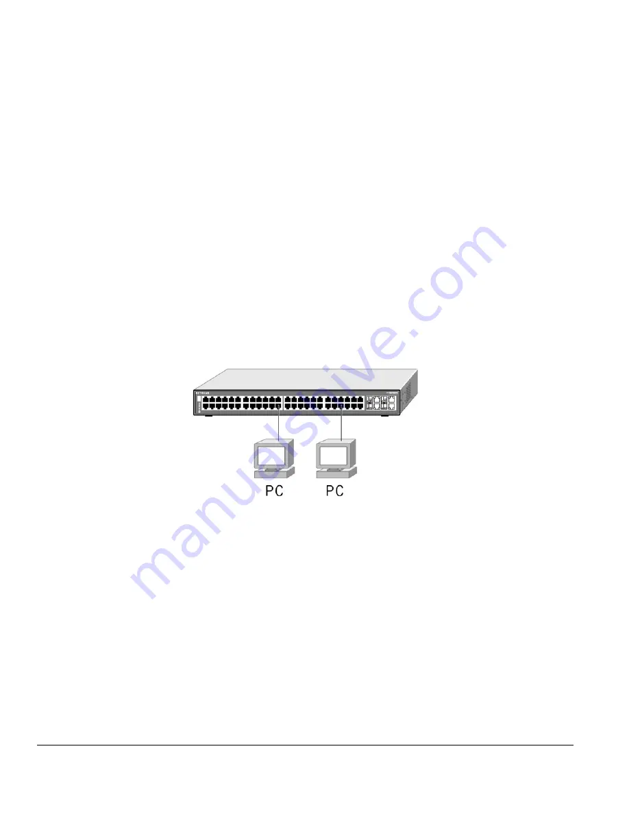 NETGEAR FSM7352PS - ProSafe 48 Port 10/100 L3 Managed Stackable Switch Installation Manual Download Page 15