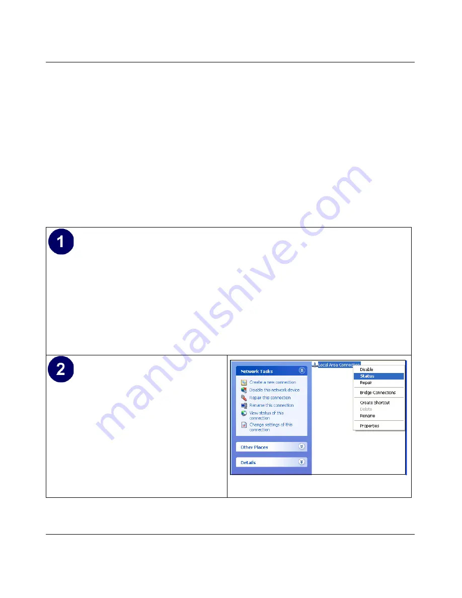 NETGEAR FVS114NA Reference Manual Download Page 186