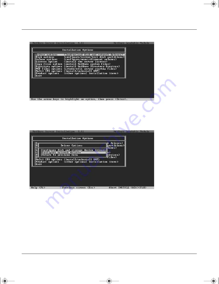 NETGEAR GA620 - PCI Fiber Card Reference Manual Download Page 31