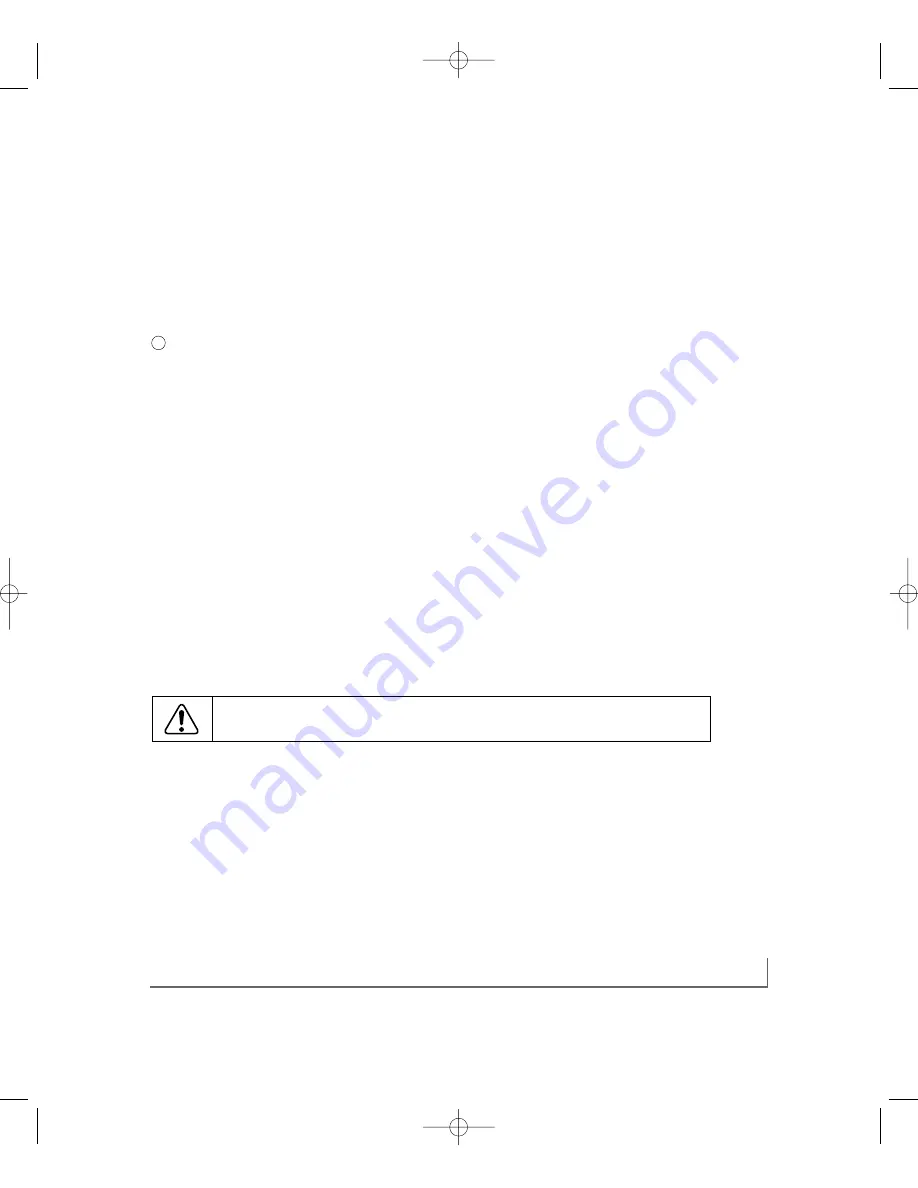 NETGEAR GS504T - Switch Installation Manual Download Page 3