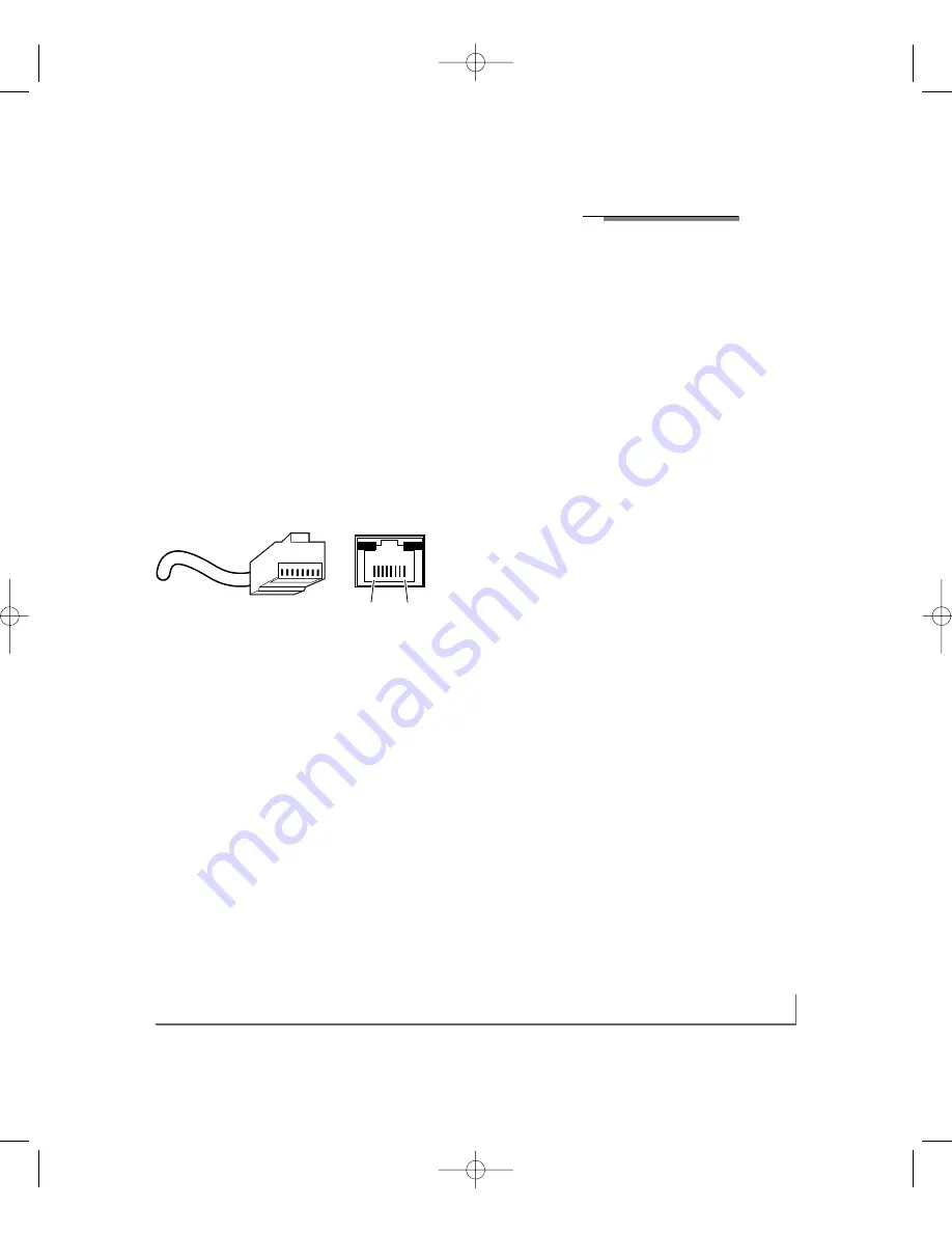 NETGEAR GS504T - Switch Installation Manual Download Page 21