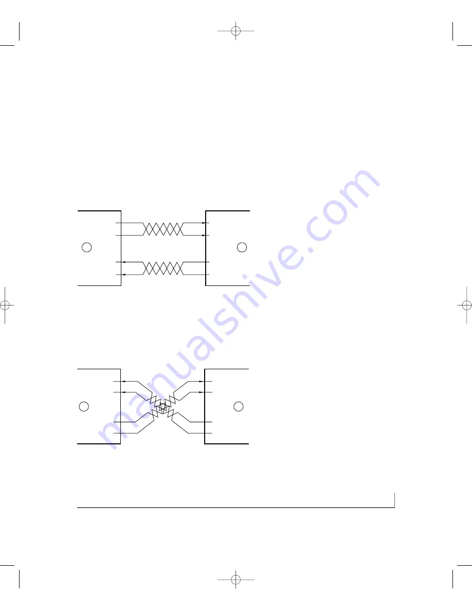 NETGEAR GS504T - Switch Installation Manual Download Page 25