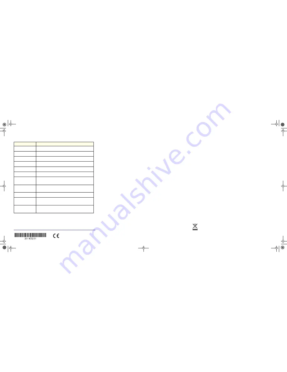 NETGEAR GS608v3 Installation Manual Download Page 2