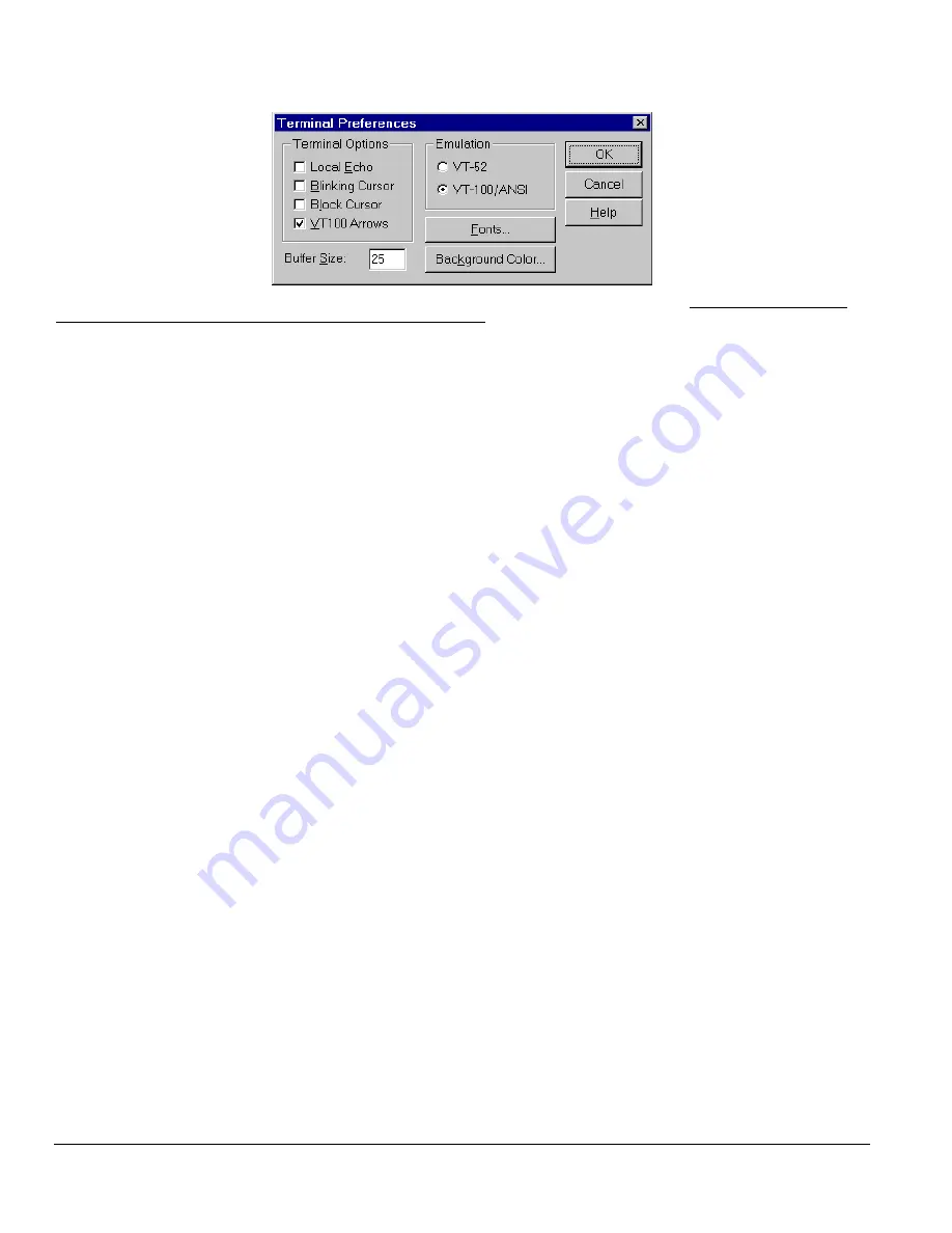 NETGEAR GSM712 Installation Manual Download Page 27