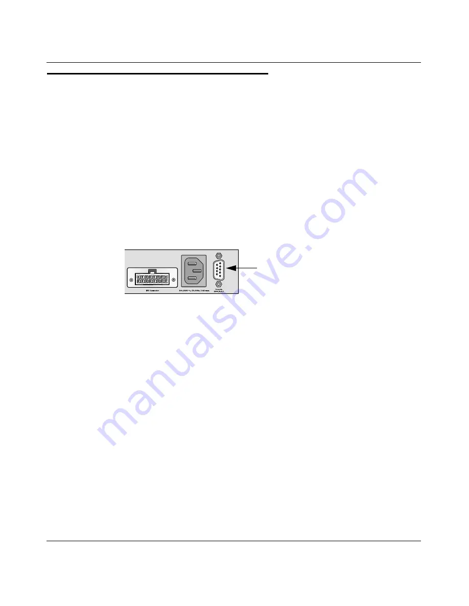 NETGEAR GSM7328FS - ProSafe Switch - Stackable Hardware Installation Manual Download Page 27