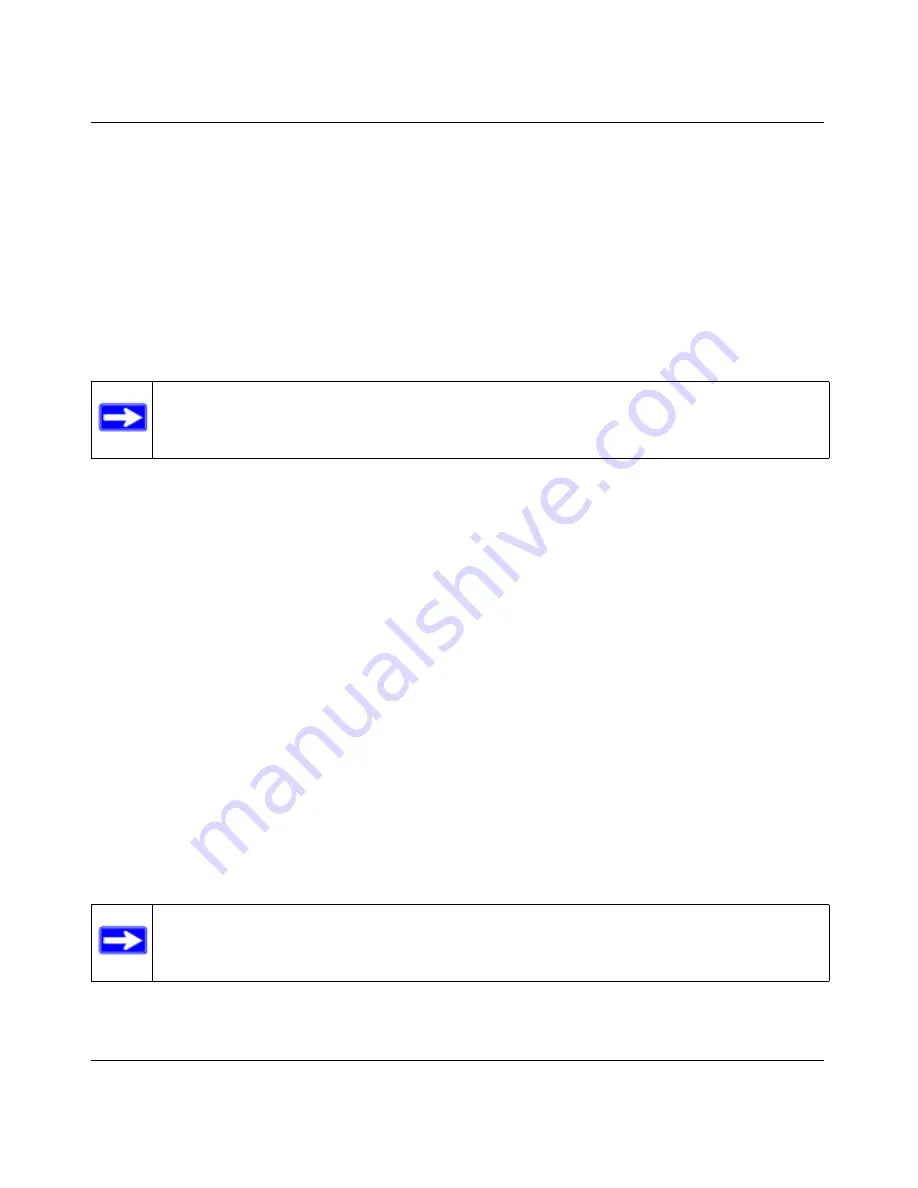 NETGEAR GSM7328Sv2 - ProSafe 24+4 Gigabit Ethernet L3 Managed Stackable Switch Cli Manual Download Page 129