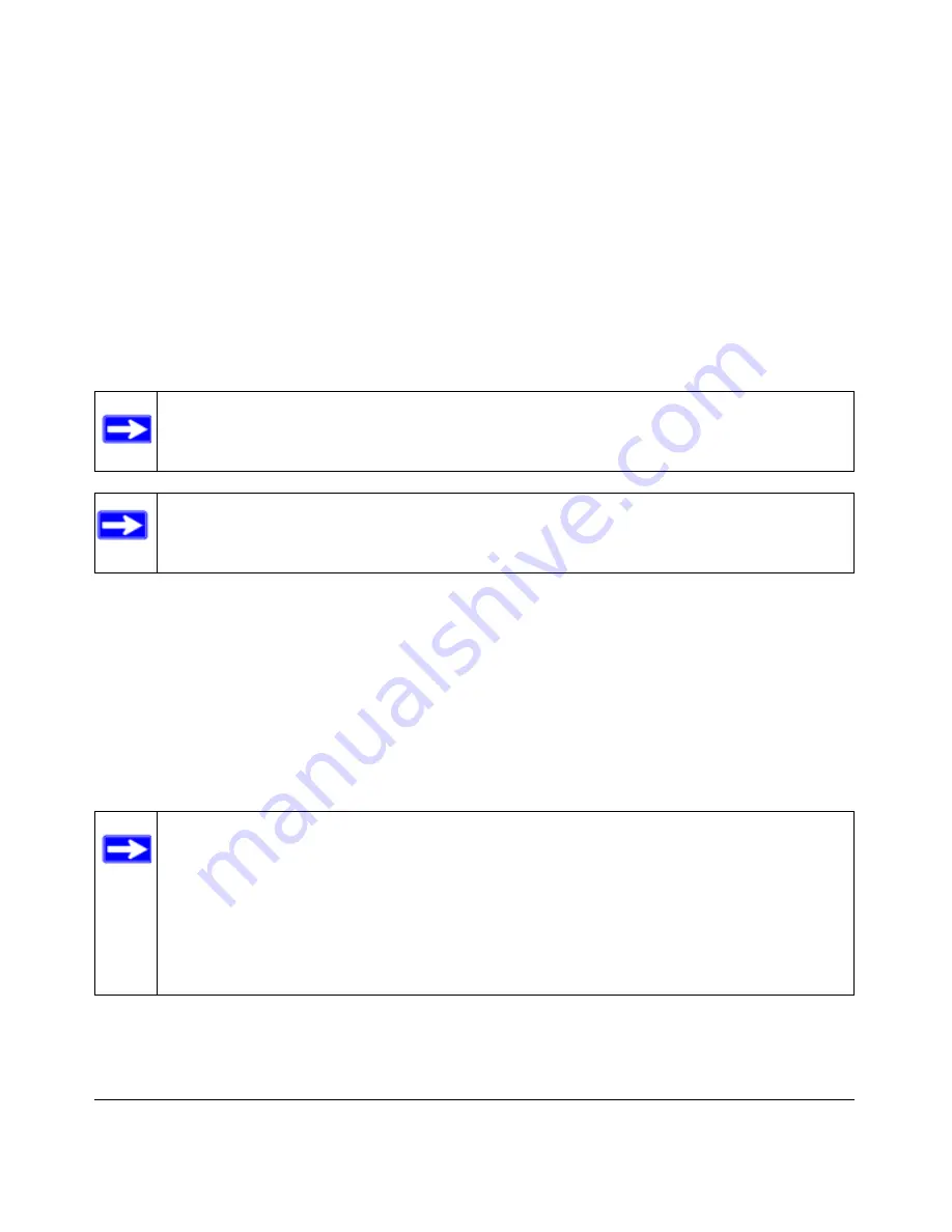 NETGEAR GSM7328Sv2 - ProSafe 24+4 Gigabit Ethernet L3 Managed Stackable Switch Cli Manual Download Page 382