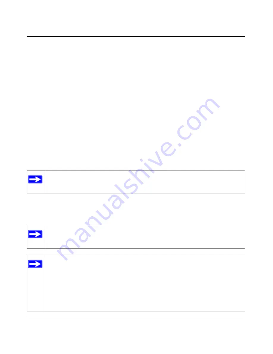 NETGEAR GSM7328Sv2 - ProSafe 24+4 Gigabit Ethernet L3 Managed Stackable Switch Cli Manual Download Page 552