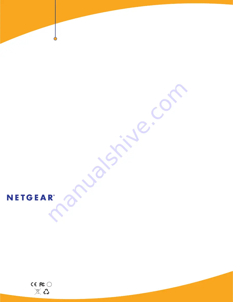 NETGEAR HDXB101-100NAS Features Manual Download Page 2