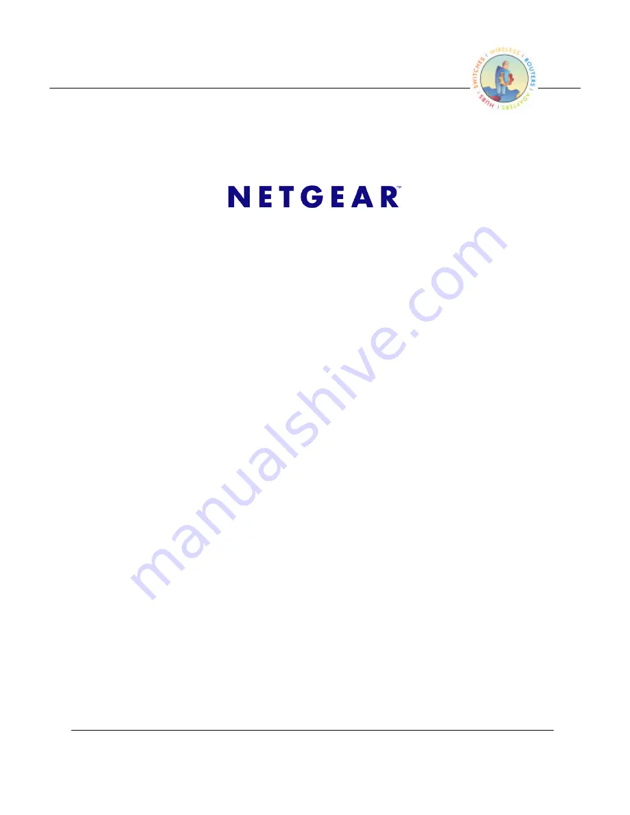 NETGEAR HE102 - Wireless Access Point User Manual Download Page 1