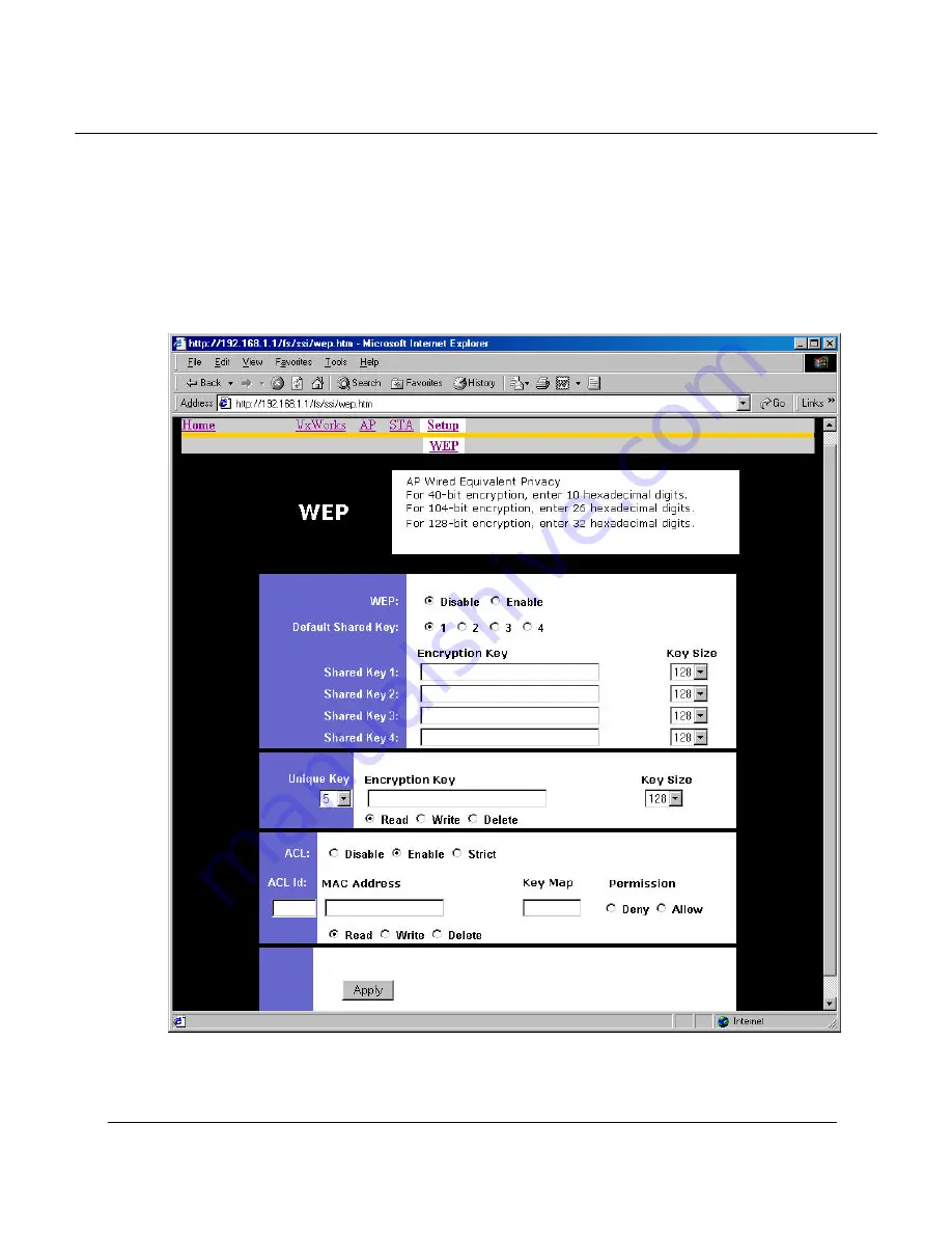 NETGEAR HE102 - Wireless Access Point User Manual Download Page 14