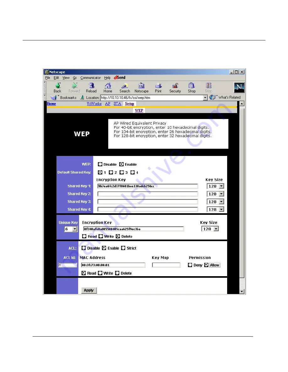 NETGEAR HE102 - Wireless Access Point User Manual Download Page 26