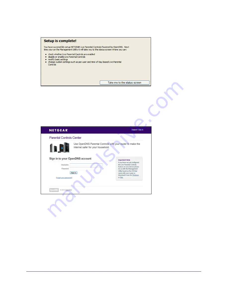 NETGEAR JWNR2000Tv3 User Manual Download Page 30