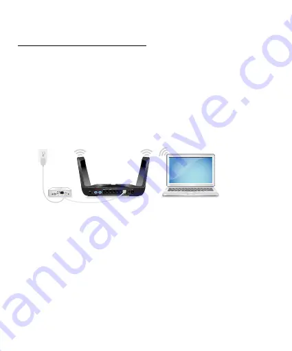 NETGEAR LM1300 Quick Start Manual Download Page 5