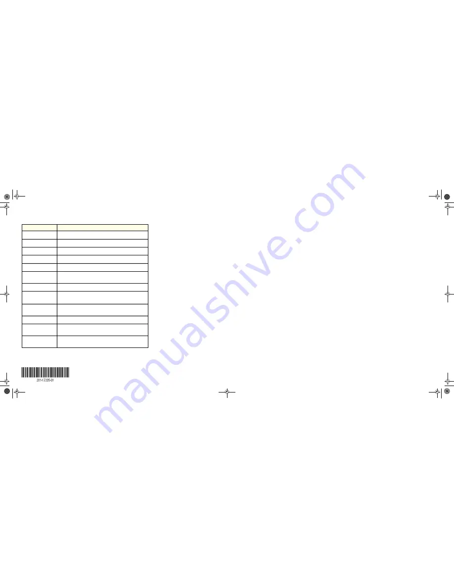 NETGEAR ProSAFE FS116Pv2 Installation Manual Download Page 2