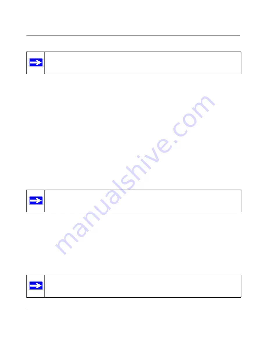 NETGEAR ProSafe GSM7228PS Cli Manual Download Page 136