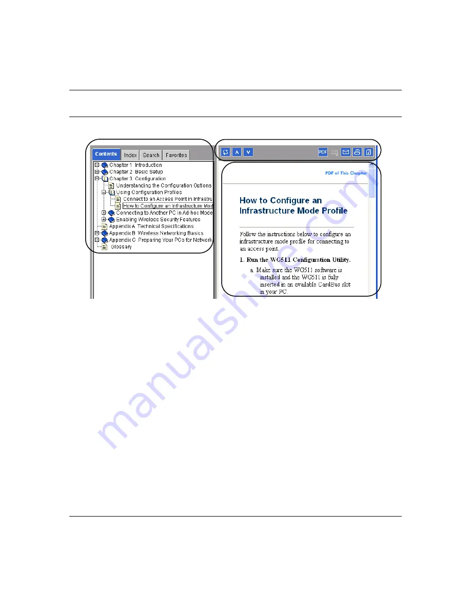 NETGEAR ProSafe GSM7324 Reference Manual Download Page 23