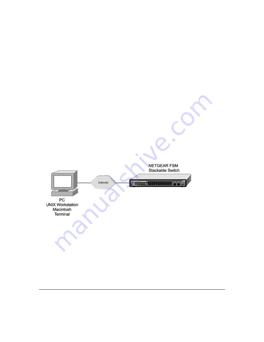 NETGEAR ProSafe GSM7324 Reference Manual Download Page 31