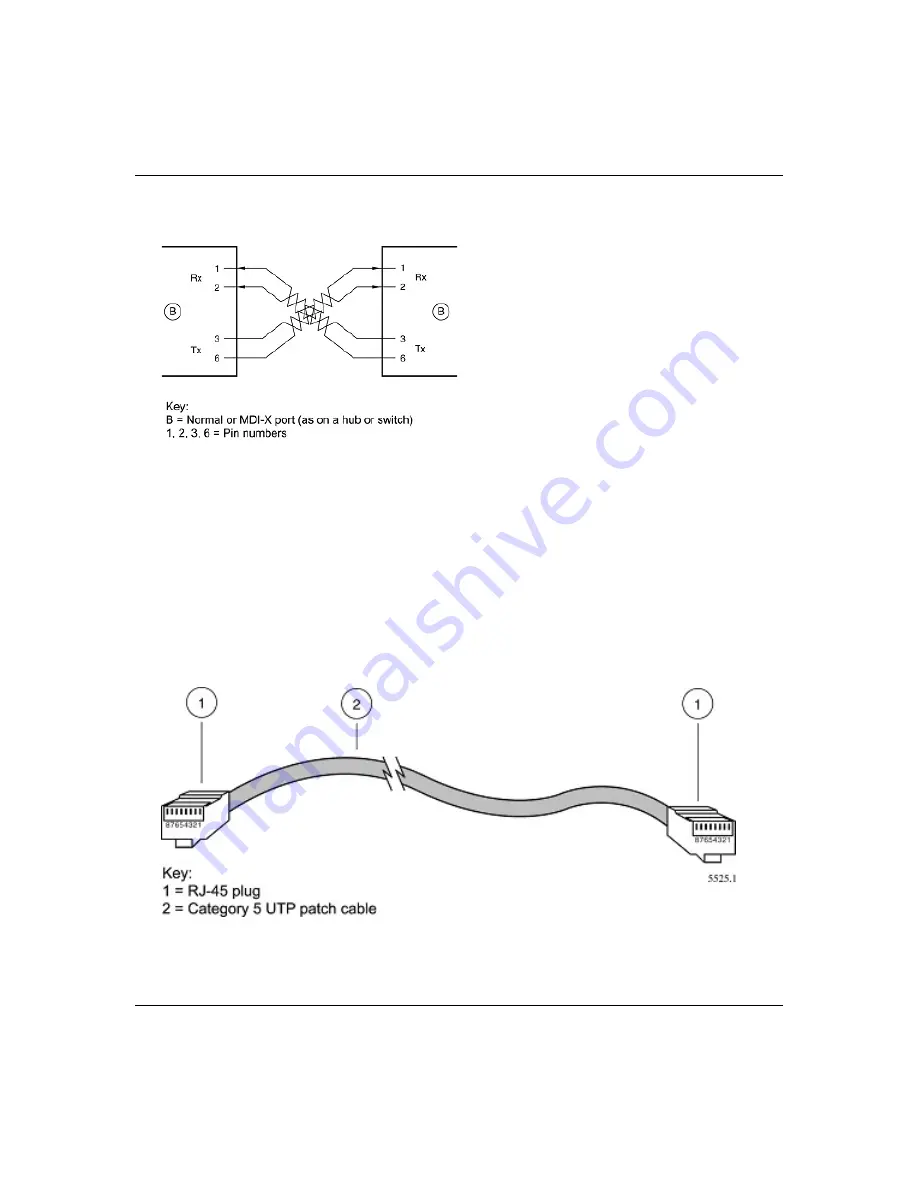 NETGEAR ProSafe GSM7324 Reference Manual Download Page 226