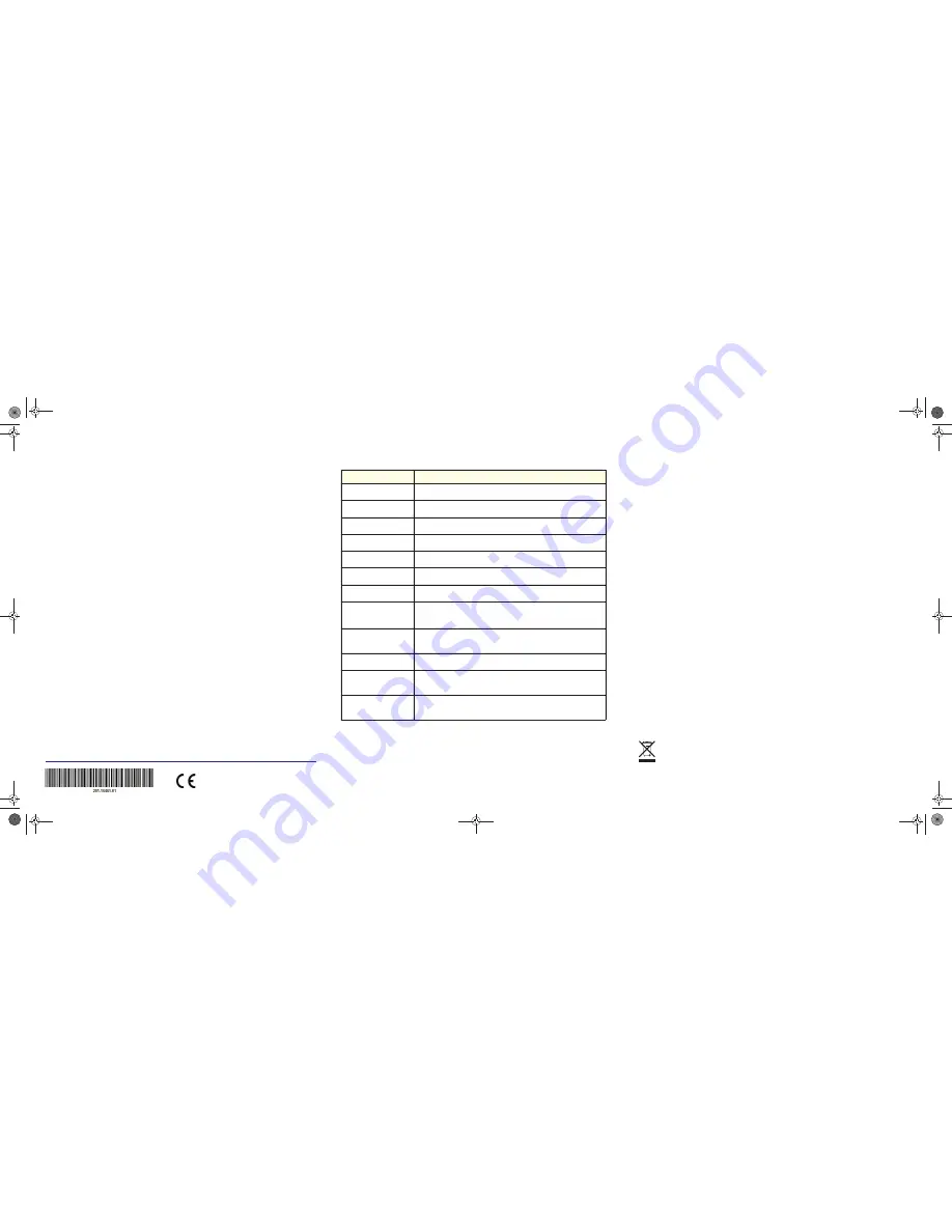 NETGEAR ProSafe Plus GS108PE Installation Manual Download Page 2