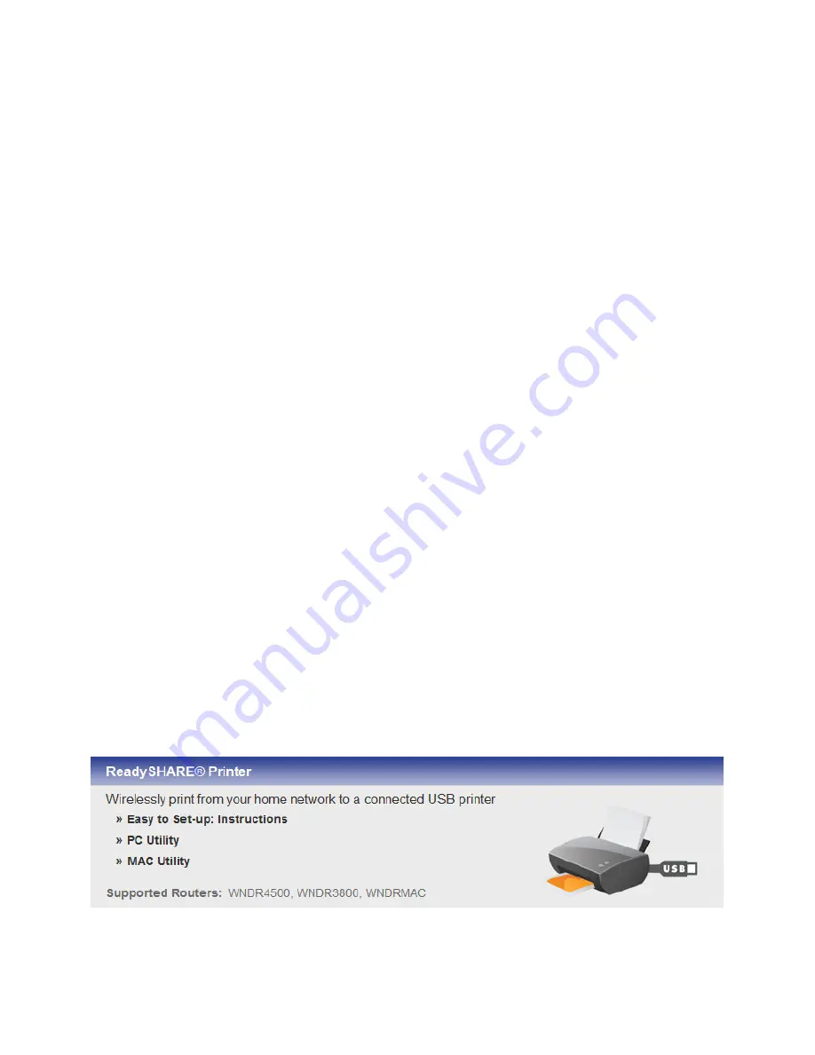 NETGEAR R6300 Installation Manual Download Page 12