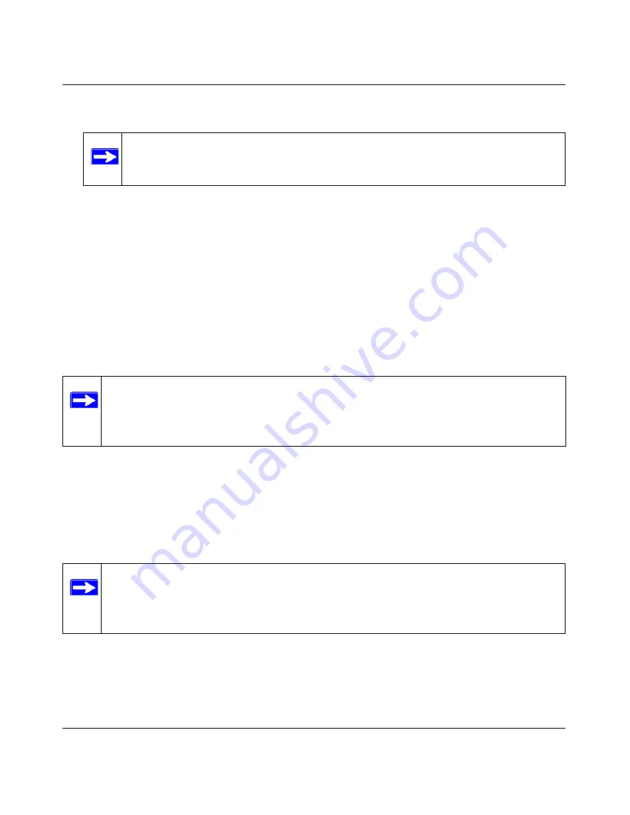 NETGEAR RangeMax Next WN711 User Manual Download Page 33