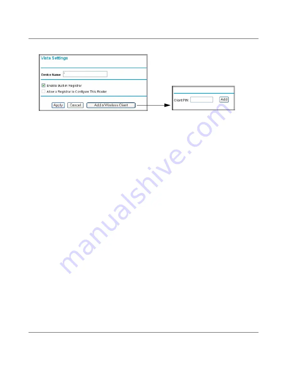 NETGEAR RangeMax WNR834B User Manual Download Page 30