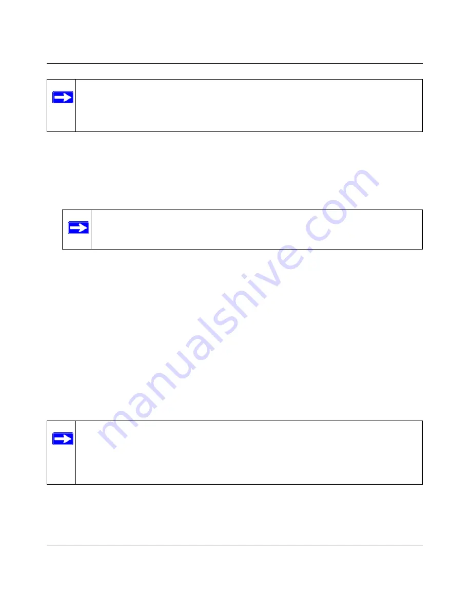 NETGEAR RangeMax WNR834B User Manual Download Page 106