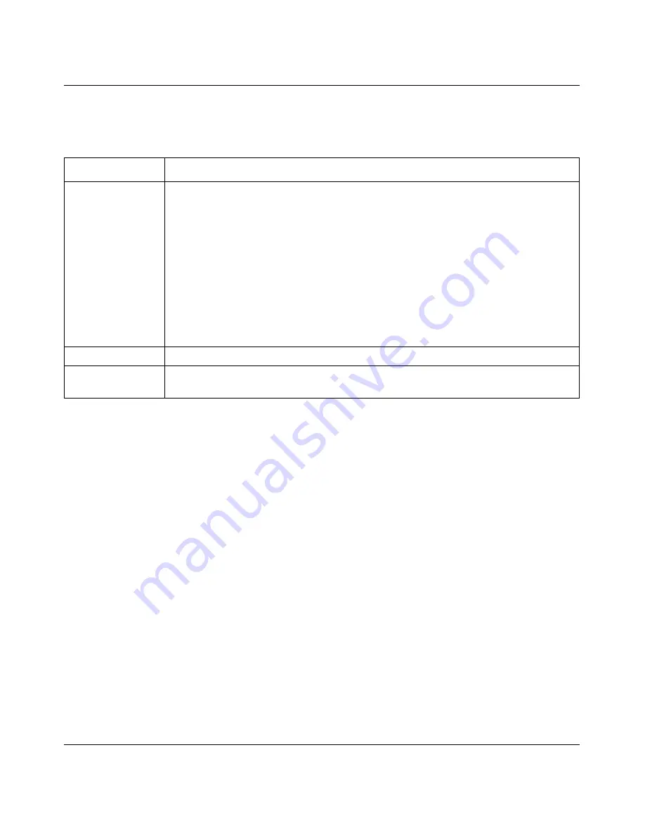 NETGEAR RT311 Reference Manual Download Page 49