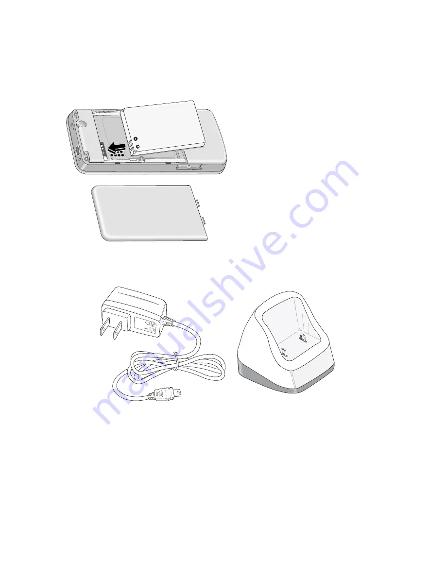 NETGEAR SPH200W User Manual Download Page 7