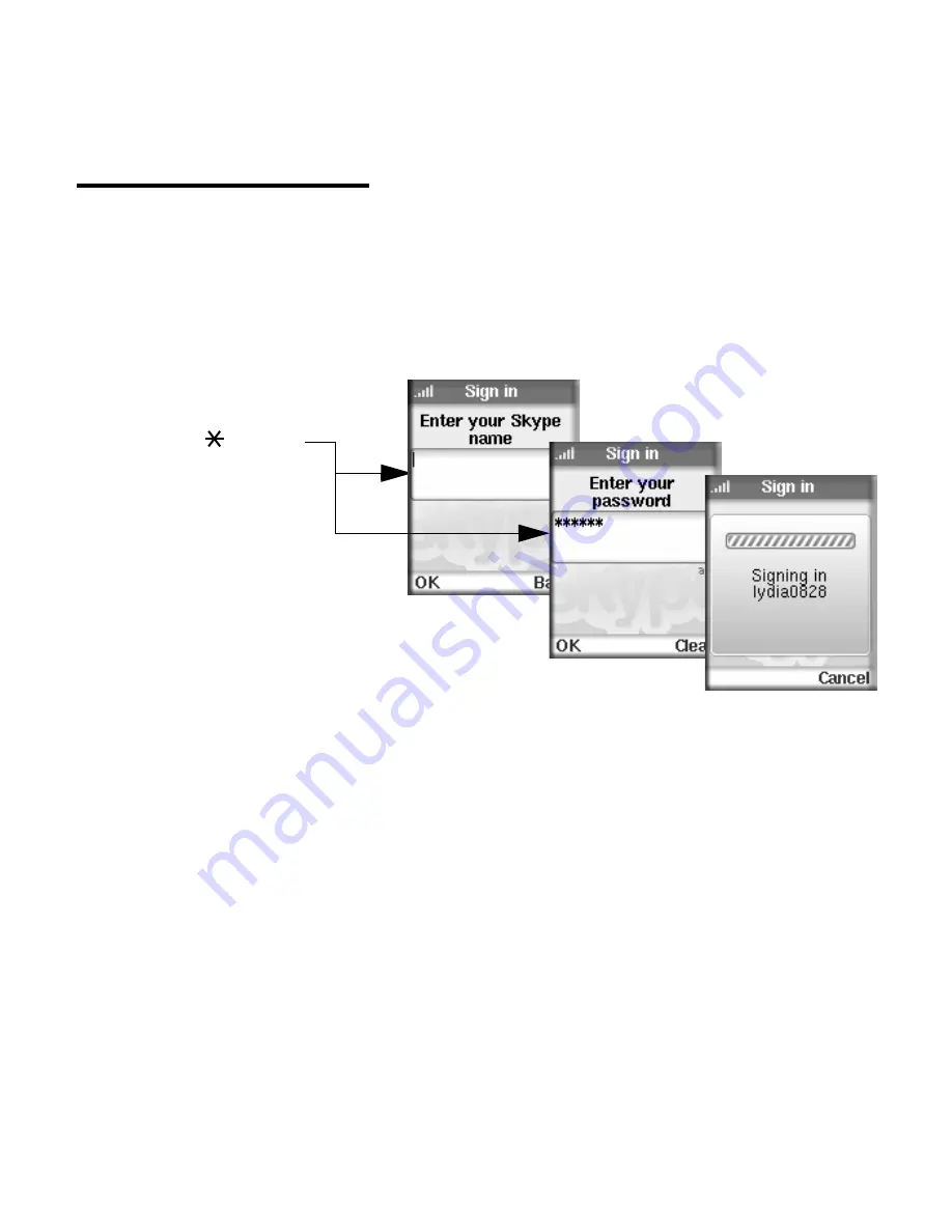 NETGEAR SPH200W User Manual Download Page 10