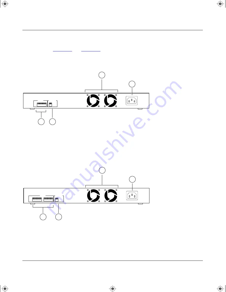 NETGEAR SW510 - Switch Installation Manual Download Page 17