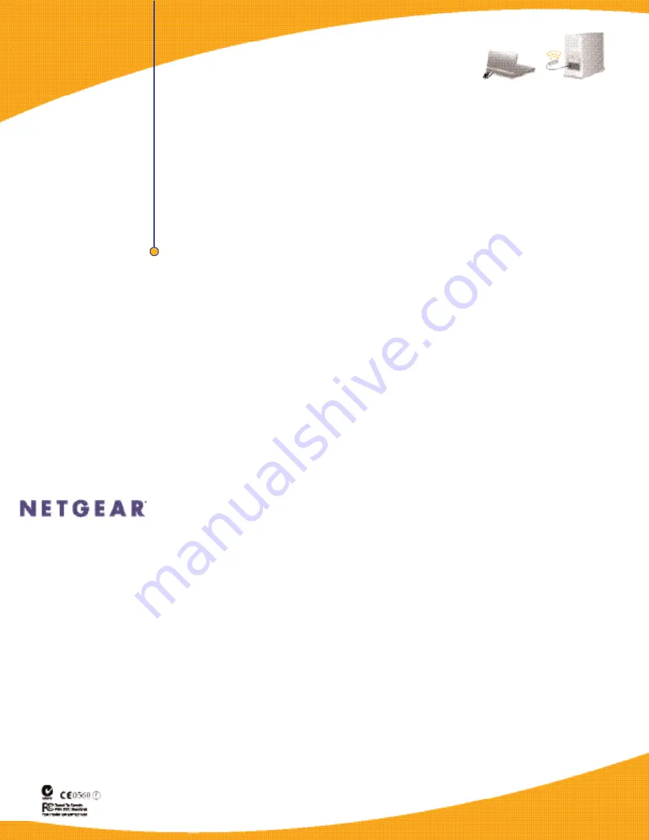 NETGEAR WG111U - Double 108 Mbps Wireless USB 2.0 Adapter Specifications Download Page 2