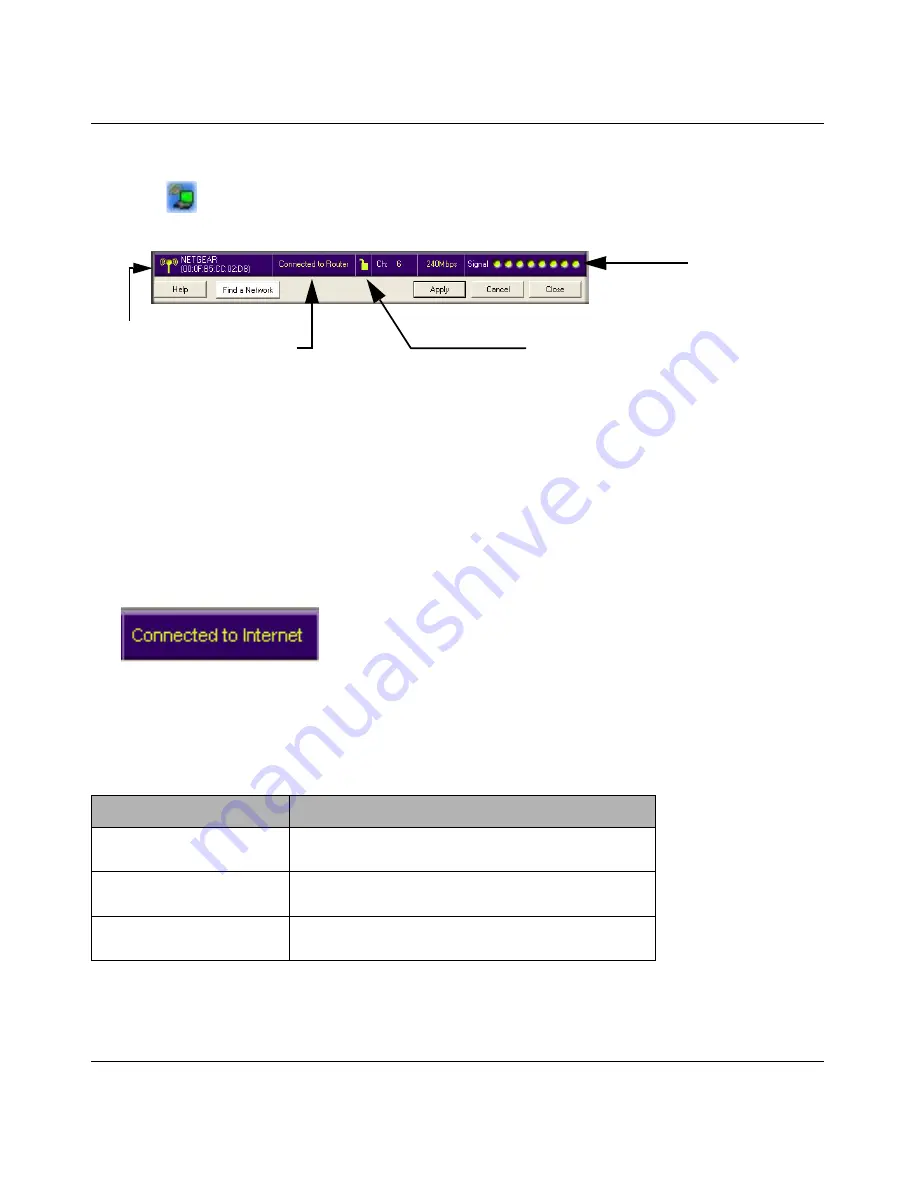 NETGEAR Wg111v2 - Usb Wifi Card Includes Driver Cd Basic Setup Download Page 7