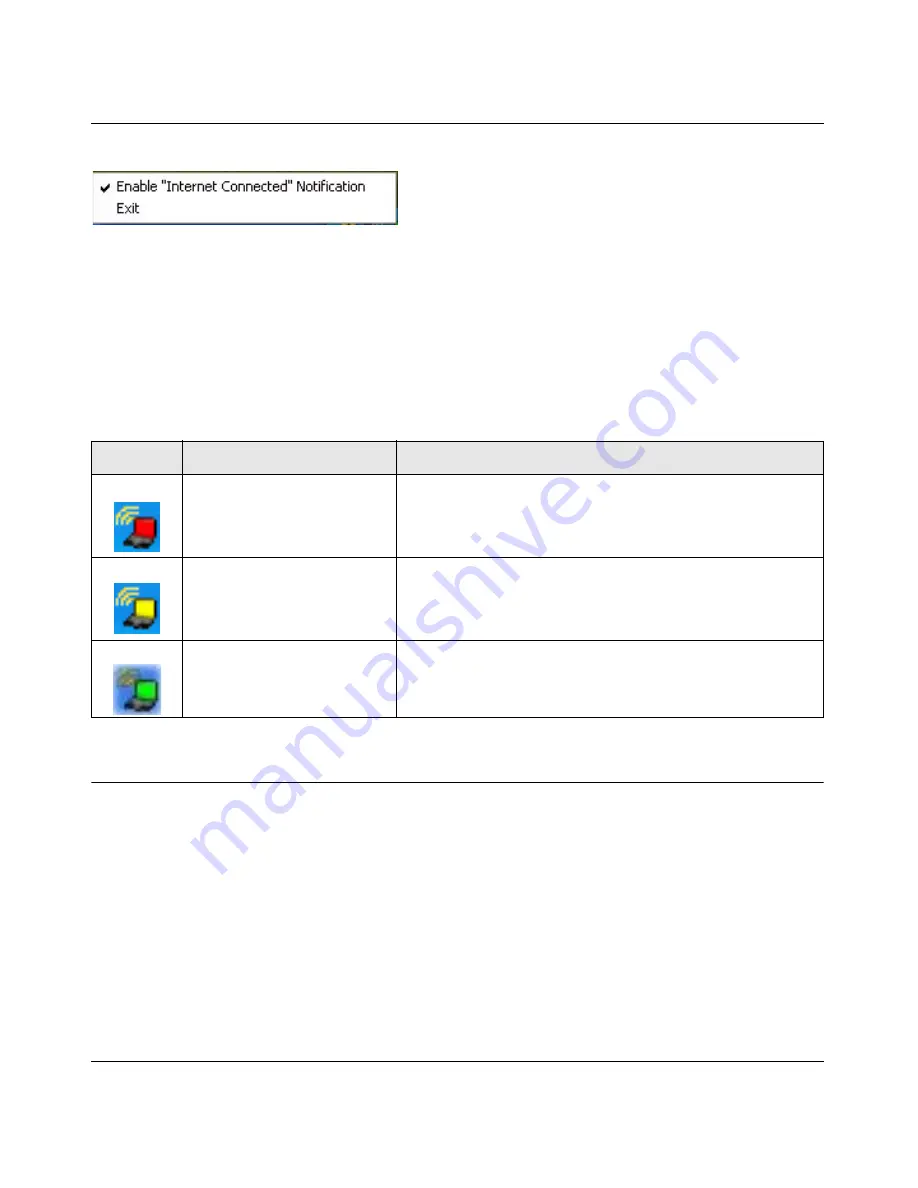 NETGEAR Wg111v2 - Usb Wifi Card Includes Driver Cd Basic Setup Download Page 8