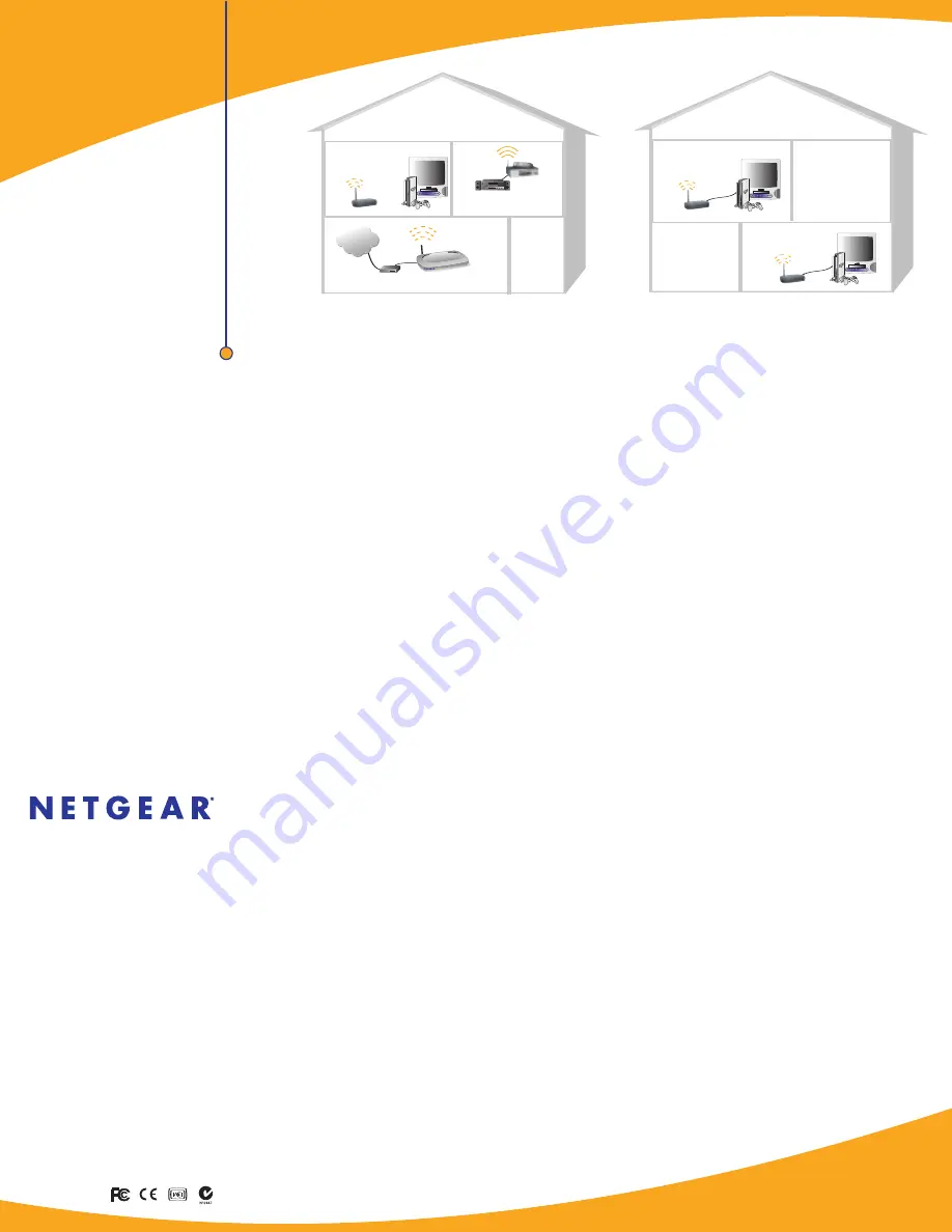 NETGEAR WGE111 Specifications Download Page 2