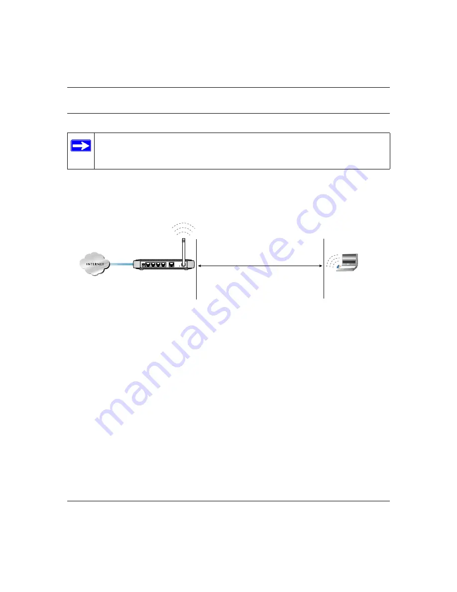 NETGEAR WGR614 v6 Скачать руководство пользователя страница 42