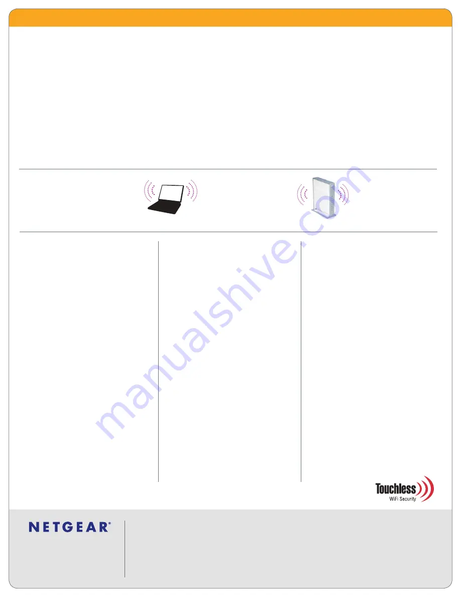 NETGEAR WN111v2 - RangeMax Next Wireless USB 2.0 Adapter Datasheet Download Page 2