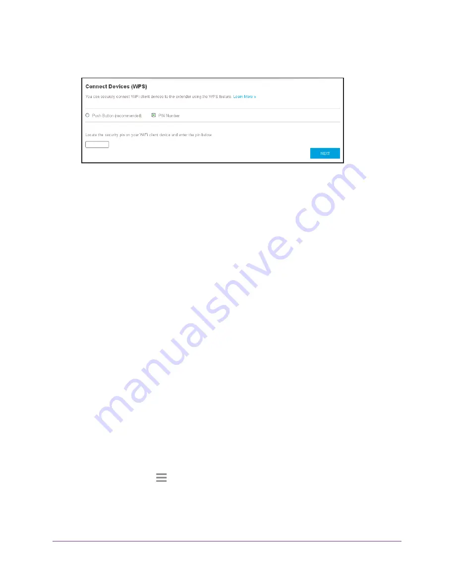 NETGEAR WN2000RPTv3 User Manual Download Page 26