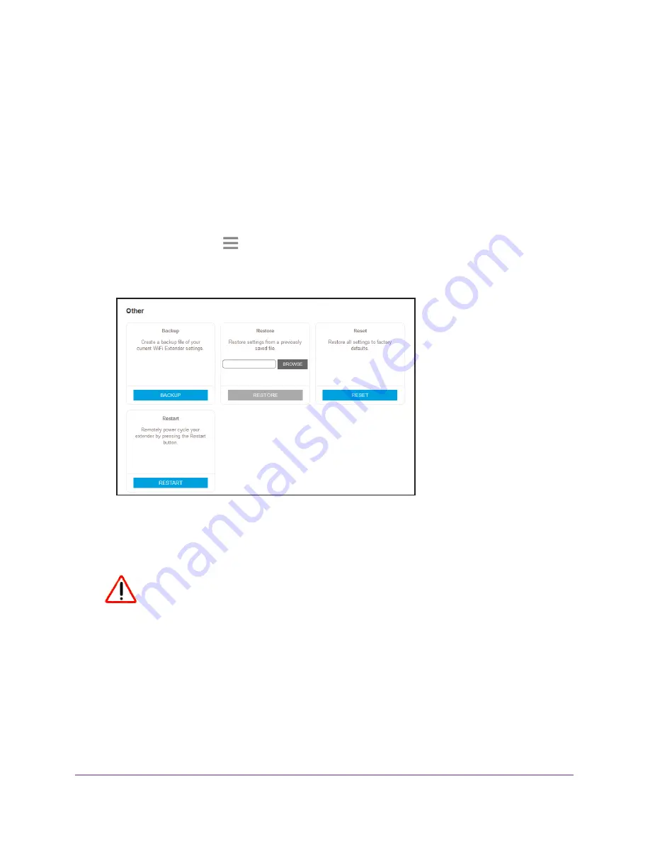 NETGEAR WN2000RPTv3 User Manual Download Page 36