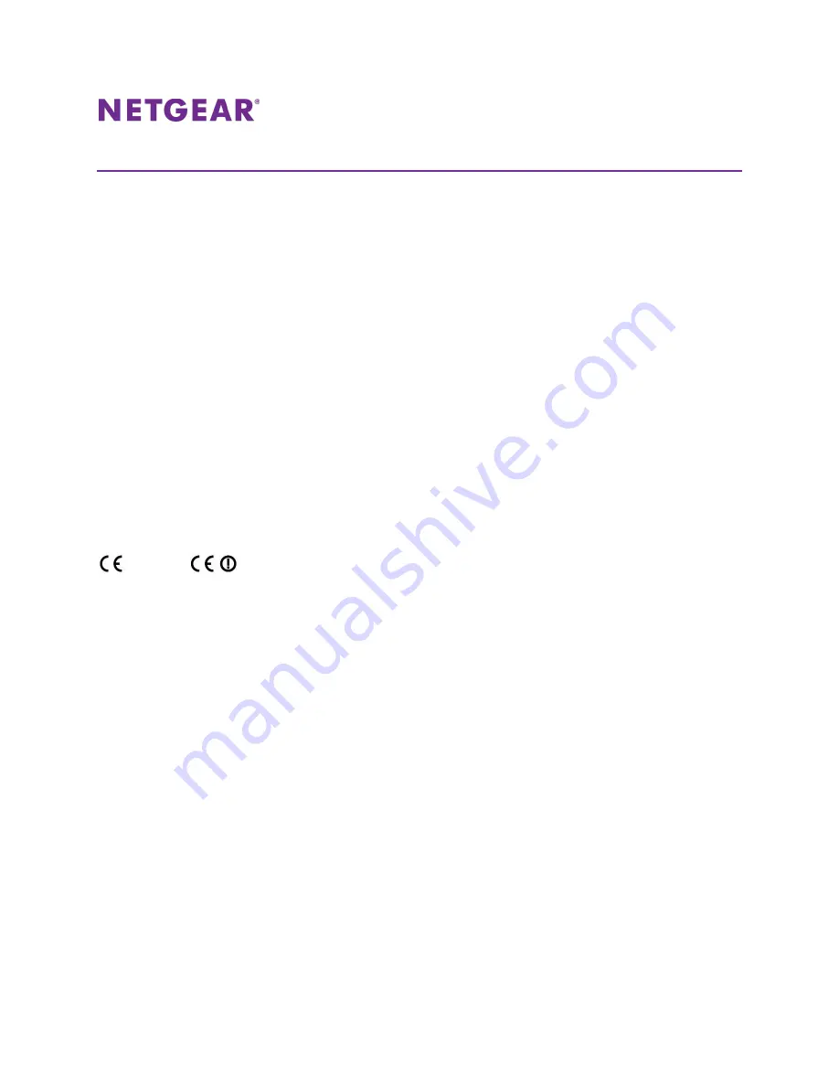 NETGEAR WN2500RP Installation Manual Download Page 21