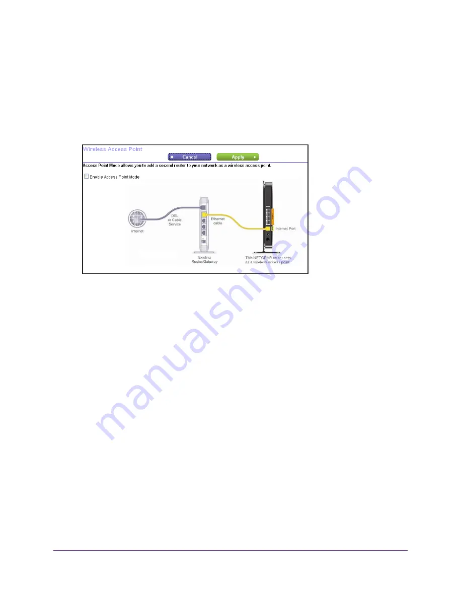 NETGEAR WNDR3700v5 User Manual Download Page 129