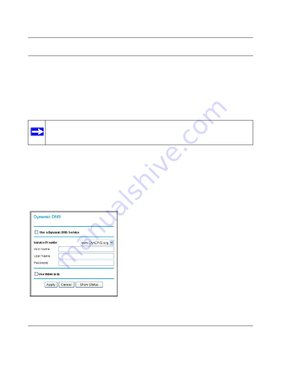 NETGEAR WNR2000v2 - Wireless- N 300 Router User Manual Download Page 66