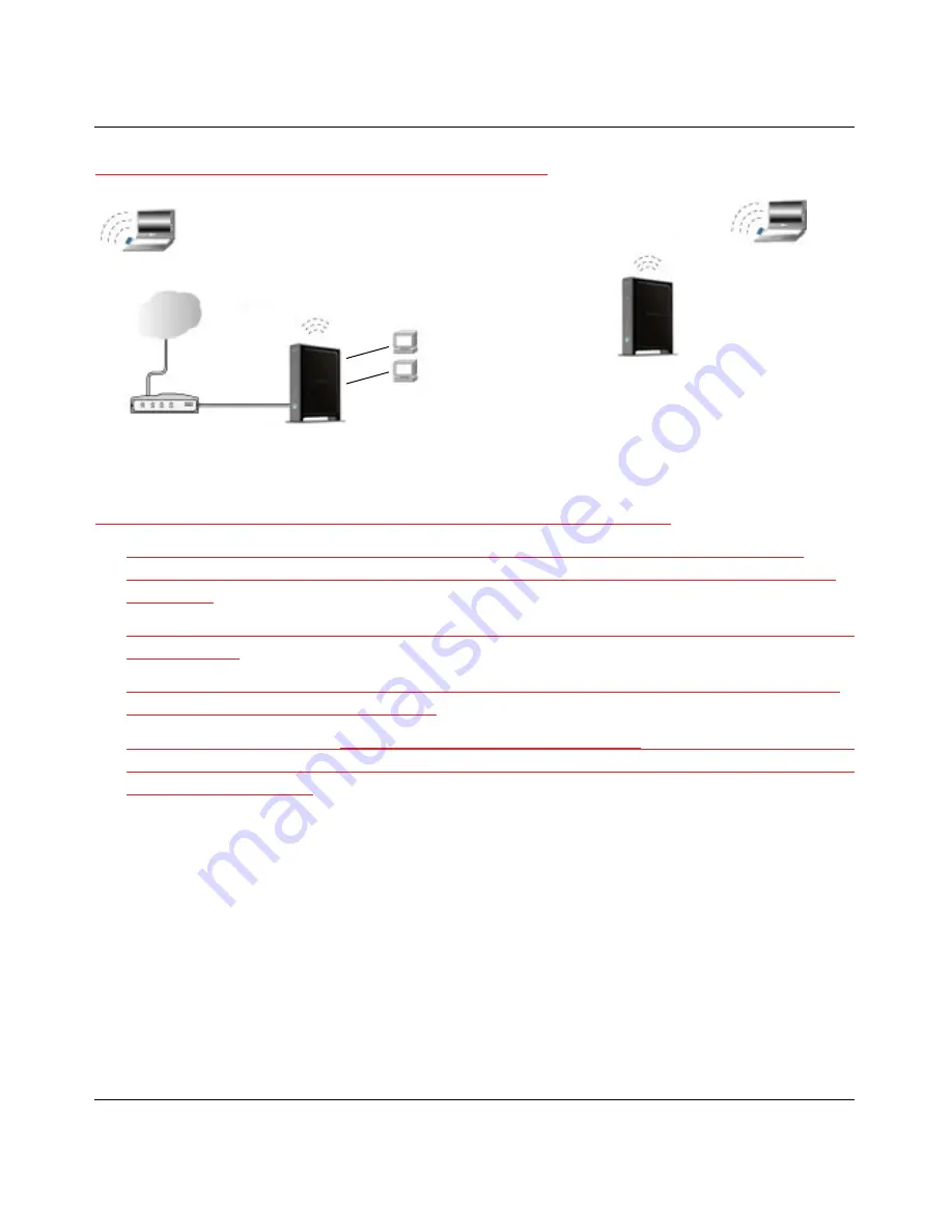 NETGEAR WNR2000v2 - Wireless- N 300 Router User Manual Download Page 76