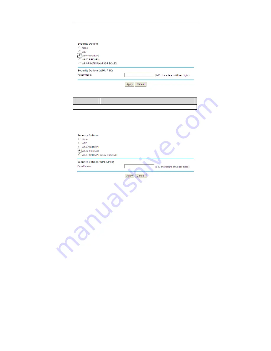 NETGEAR WNR612 - Wireless-N 150 Router User Manual Download Page 50