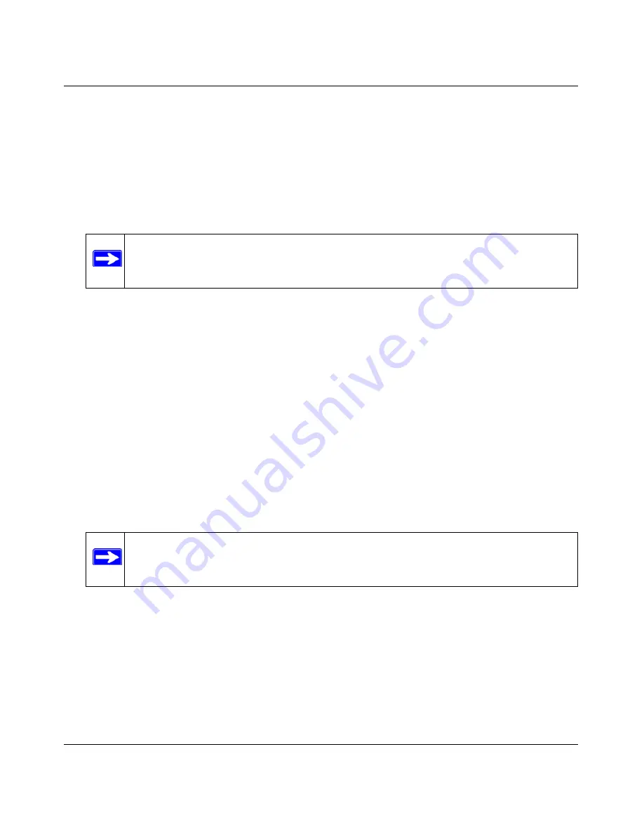 NETGEAR XAV1004 - Powerline AV Adapter User Manual Download Page 27