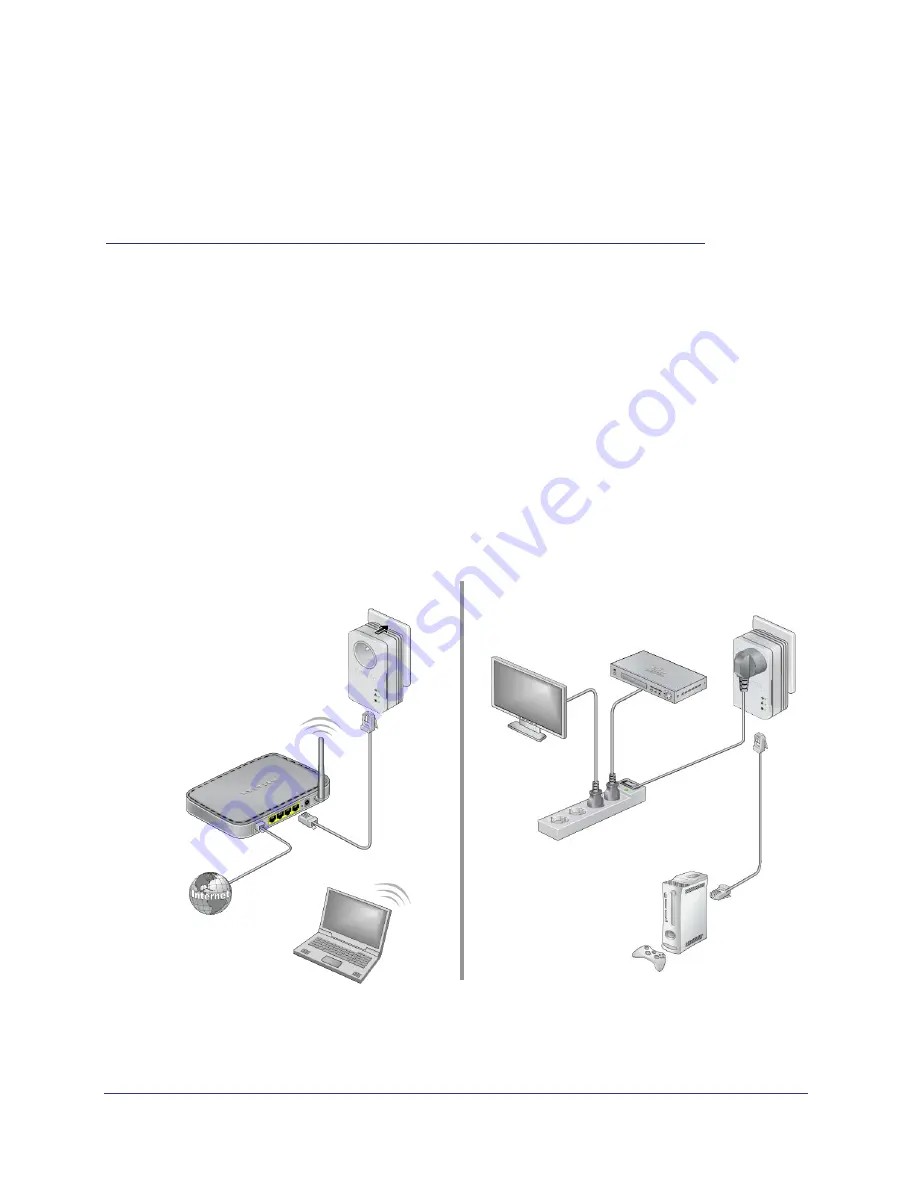 NETGEAR XAVB1401 Скачать руководство пользователя страница 4