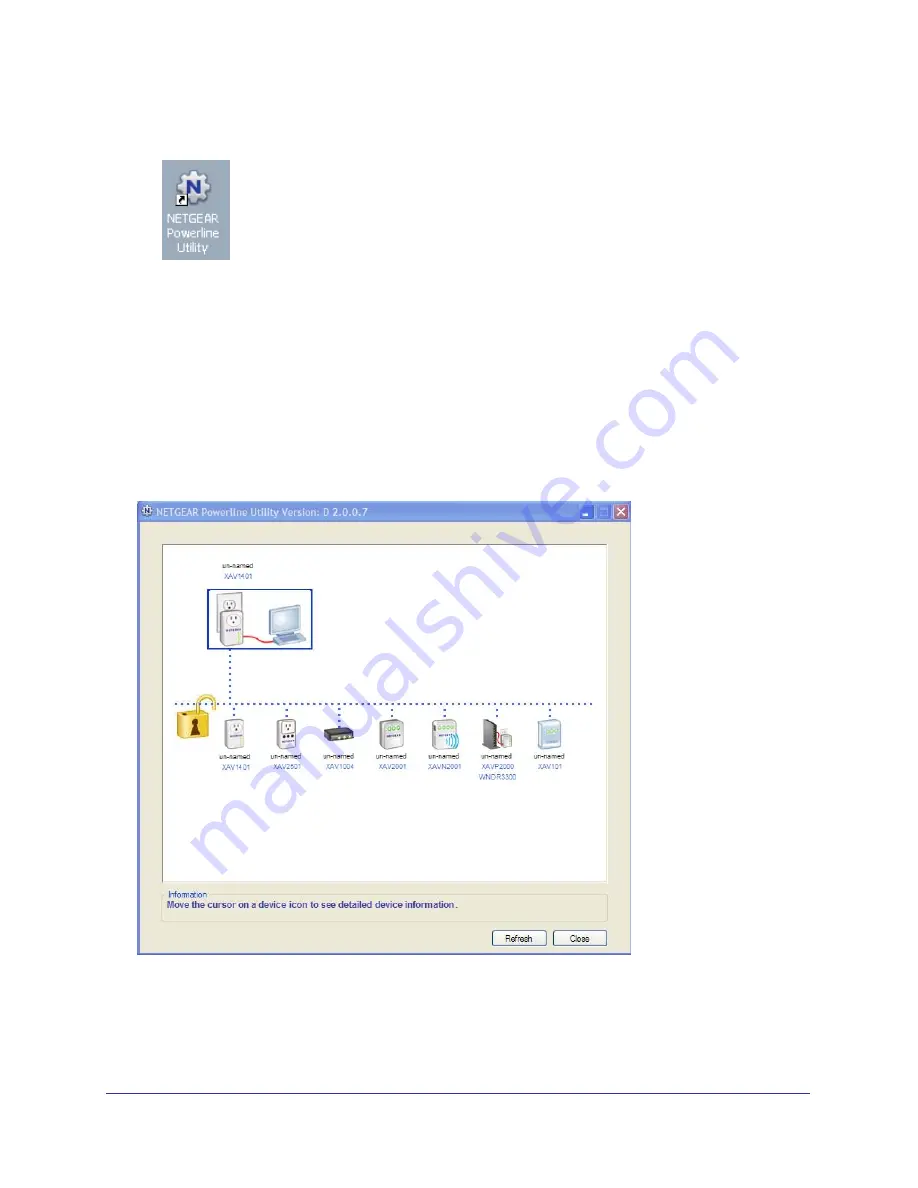 NETGEAR XAVB1401 User Manual Download Page 13