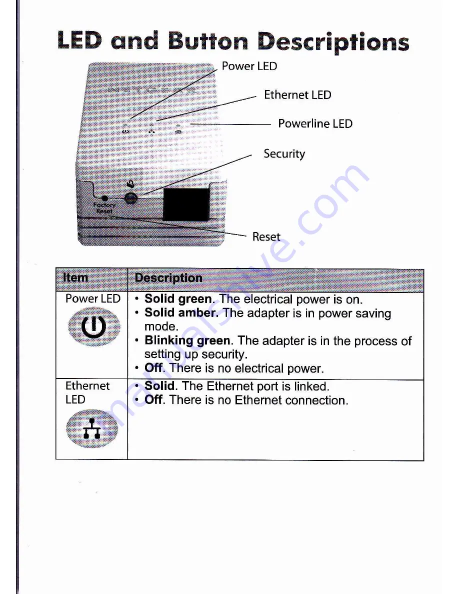 NETGEAR XAVBI 301 Installation Manual Download Page 4